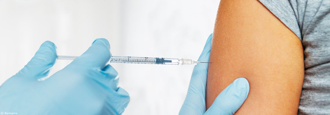 Moderna annonce un vaccin efficace à plus de 94,5 % contre le coronavirus !