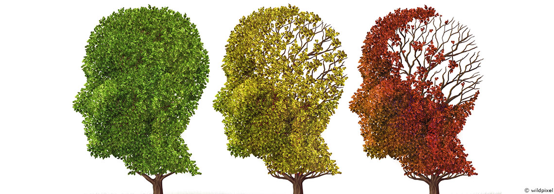 Alzheimer : prévenir les troubles de la mémoire