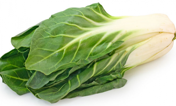 La bette, légume d'hiver