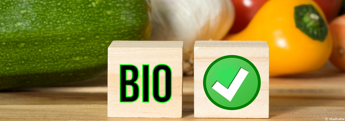 C’est confirmé : manger bio est meilleur pour la santé