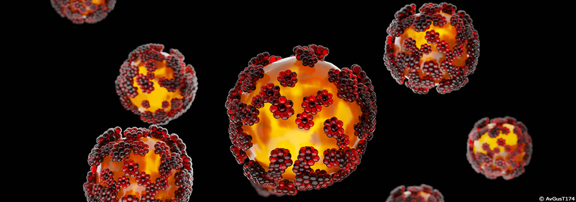 Origines du SARS-CoV-2 : le virus est-il le produit d’un &quot;gain de fonction&quot; ?
