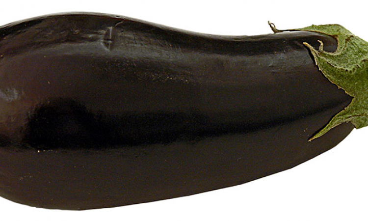 L'aubergine, légume d'été