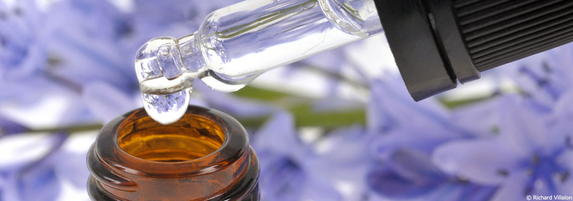 Des remèdes simples et efficaces en aromathérapie