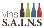 Logo Vins SAINS