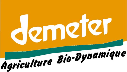 label demeter bio