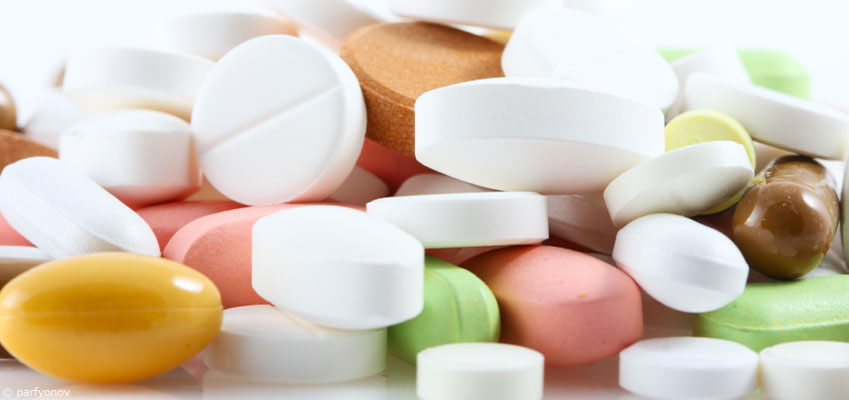 Les médicaments anti-inflammatoires pourraient entraîner des douleurs chroniques