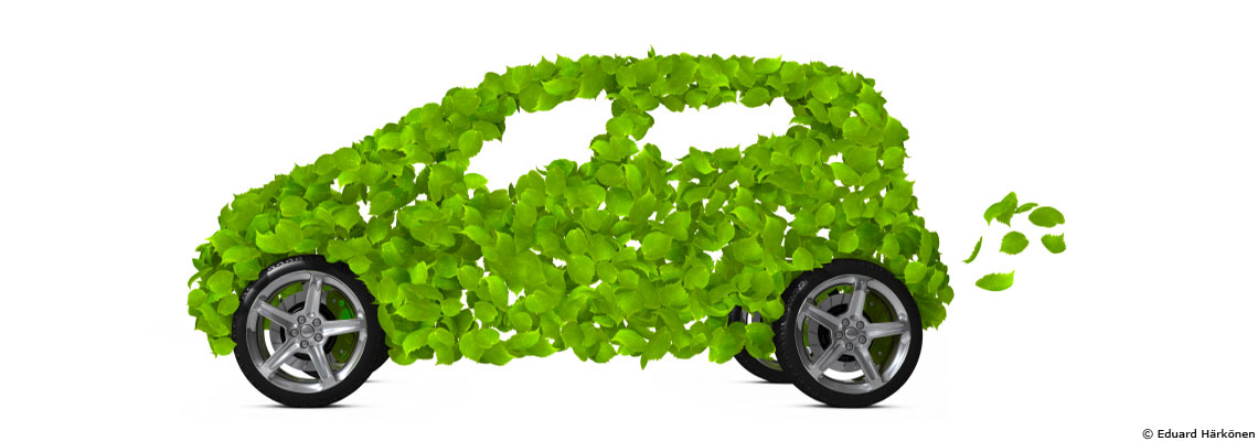 L'industrie automobile en phase avec l'objectif européen de 100 % de véhicules zéro émission en 2035
