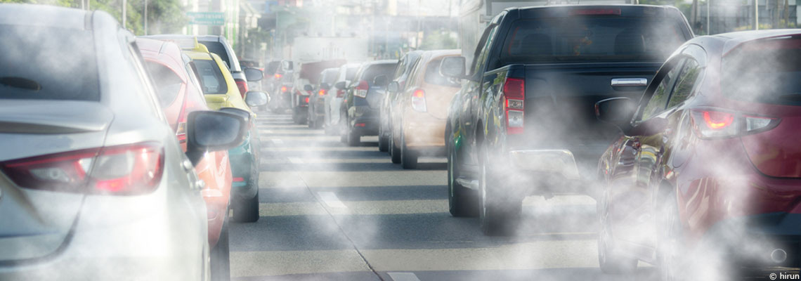 La pollution de l’air a provoqué 238 000 morts prématurées dans l’Union européenne en 2020
