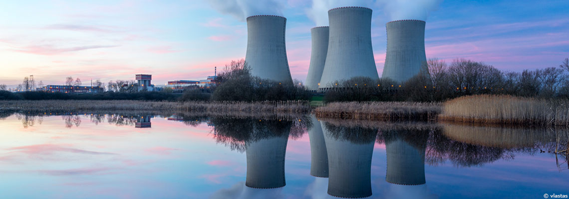 Greenpeace dénonce "l’immense dépendance" du nucléaire français vis-à-vis de la Russie