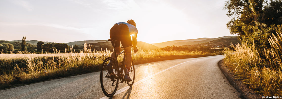 "Le problème, c’est la vitesse"… Développer le vélo à la campagne, mission impossible ?