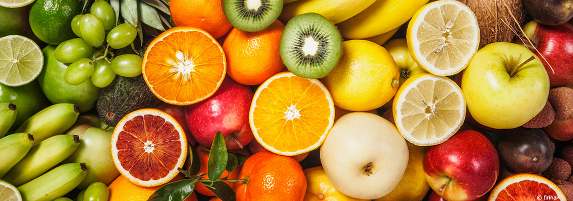 Des traces de pesticides dans plus de 70 % des fruits et quasiment la moitié des légumes non bio
