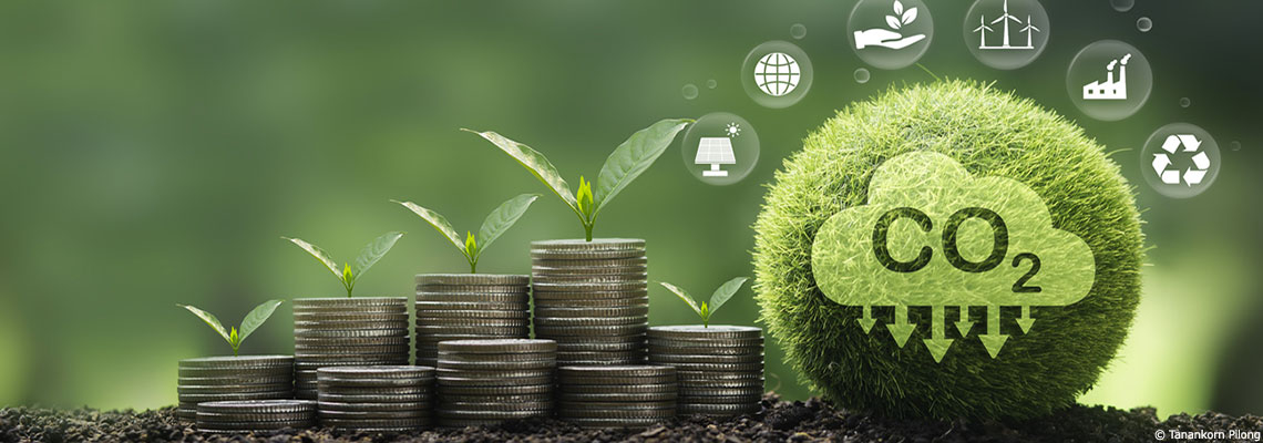 Financer la transition écologique