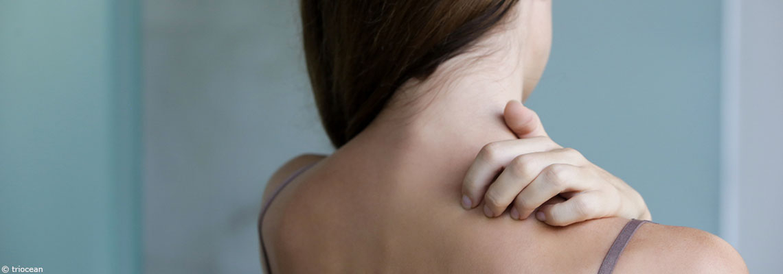 Repérer les signaux du corps