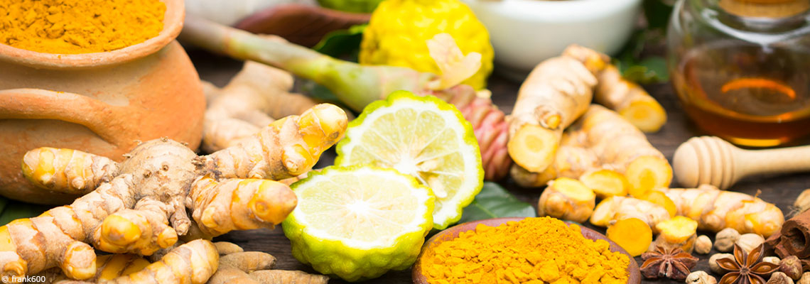 Remèdes ayurvédiques des grands-mères indiennes