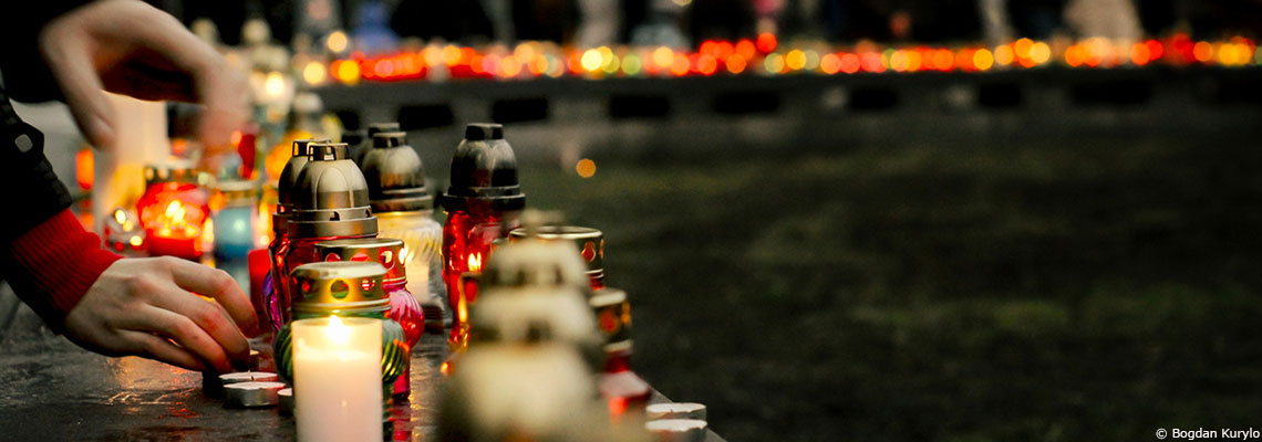 Programme 13-Novembre : comprendre et réparer la mémoire traumatisée