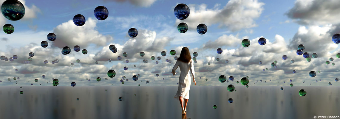 Les archétypes universels : se rapprocher de soi