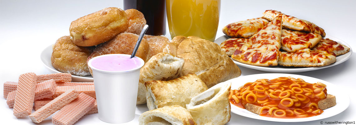 Aliments ultratransformés : quels effets sur notre santé et comment réduire notre exposition ?