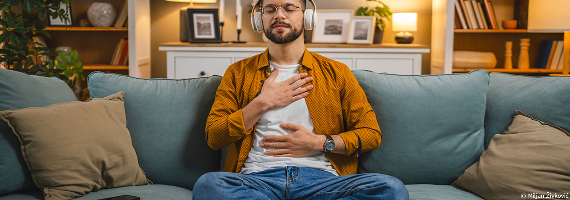Ce geste que vous faites chaque jour peut réduire les risques d’Alzheimer, selon une nouvelle étude