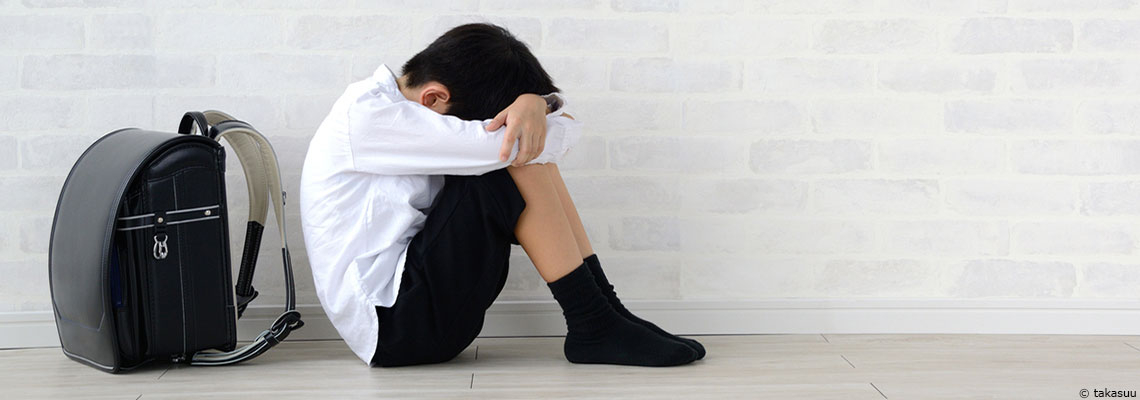 Repérer les troubles du comportement de l’enfant