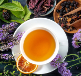 Se soigner avec des tisanes et des décoctions