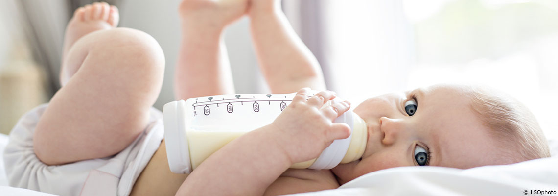 Scandale des laits infantiles : le parquet de Paris annonce avoir ouvert cinq enquêtes