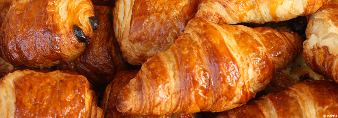 Pâtes, pain, viennoiseries : notre alimentation encore contaminée aux métaux lourds