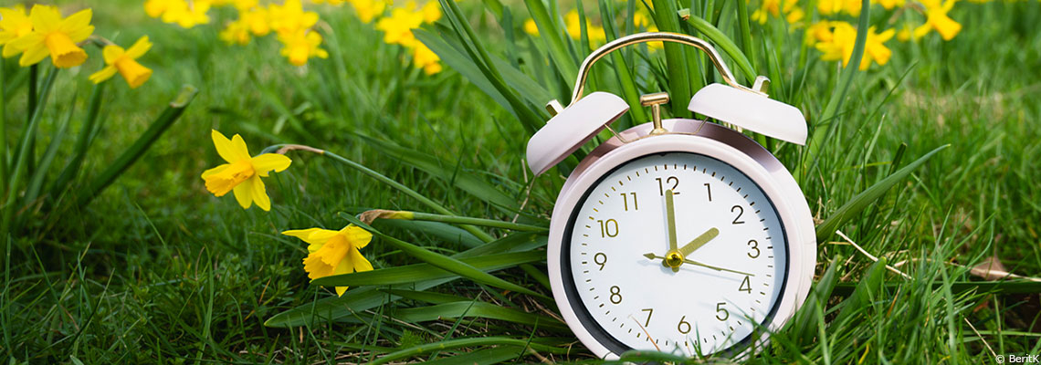 Passage à l’heure d’été : pourquoi le changement d’heure est si critiqué
