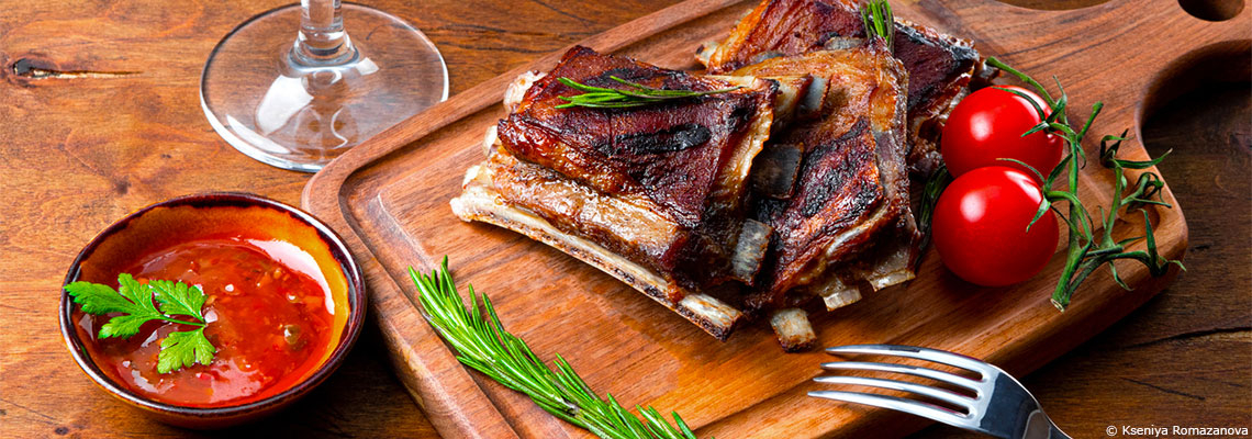 Corriger quelques erreurs alimentaires