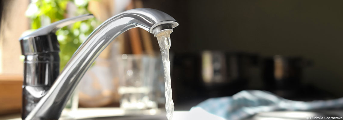 Accès à l’eau potable : "Contrairement à une idée reçue, la France est confrontée à des problèmes croissants", alerte un rapport parlementaire