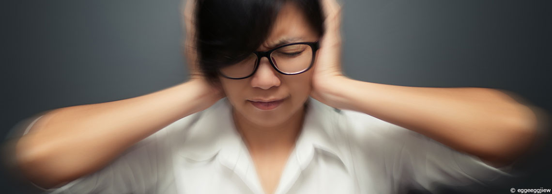 Misophonie : quand les sons du quotidien deviennent insupportables
