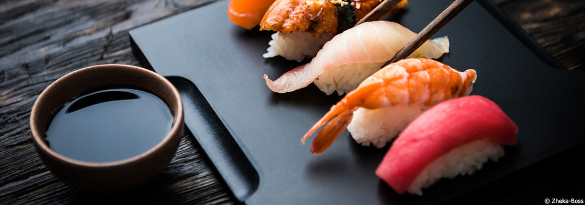 Qu’est‑ce que la saveur umami ?