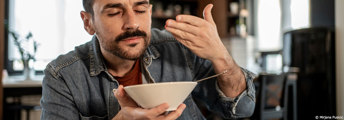Pourquoi le goût est une expérience sensorielle au cœur de notre santé physique, de notre bien‑être et de notre vie sociale