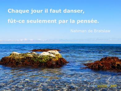 Danser Chaque Jour