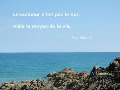 Le Moyen De La Vie V2